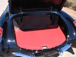 1957 Corvette Convertible For Sale