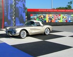 1961 corvette for sale
