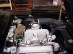 1958 Corvette Convertible For Sale