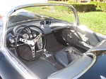 1958 Corvette Convertible For Sale