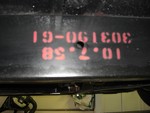 1959 Corvette Convertible For Sale