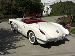 1959 Corvette Convertible For Sale