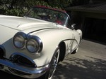 1959 Corvette Convertible For Sale