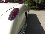 1959 Corvette Convertible For Sale