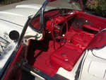 1959 Corvette Convertible For Sale