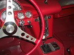 1959 Corvette Convertible For Sale