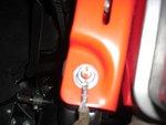 1959 Corvette Convertible For Sale