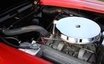 1962 Corvette Convertible For Sale