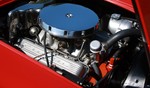1962 Corvette Convertible For Sale