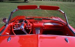 1962 Corvette Convertible For Sale