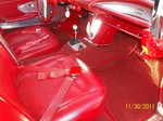 1961 Corvette for sale