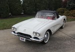 1959 corvette for sale