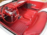 1959 Corvette Convertible For Sale
