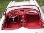 1959 Corvette Convertible For Sale