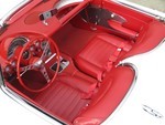 1959 Corvette Convertible For Sale