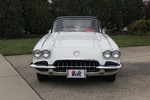 1959 Corvette Convertible For Sale