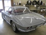 1962 Corvette Convertible For Sale