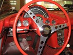 1962 Corvette Convertible For Sale