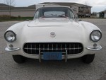1956 Corvette Convertible For Sale