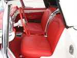 1956 Corvette Convertible For Sale