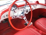 1956 Corvette Convertible For Sale