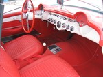 1956 Corvette Convertible For Sale