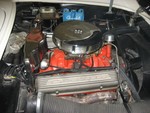 1956 Corvette Convertible For Sale