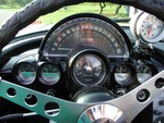 1959 Corvette Convertible For Sale