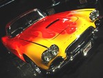 1962 Corvette Convertible For Sale