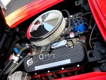1962 Corvette Convertible For Sale