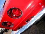 1962 Corvette Convertible For Sale