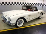 1960 corvette for sale