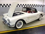 1960 Corvette Convertible For Sale