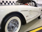 1960 Corvette Convertible For Sale