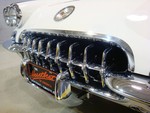 1960 Corvette Convertible For Sale