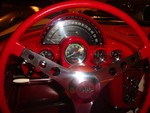 1960 Corvette Convertible For Sale