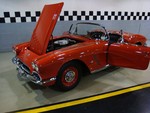 1962 corvette for sale