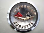 1959 Corvette Convertible For Sale