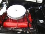 1959 Corvette Convertible For Sale