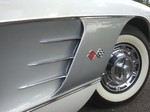 1959 Corvette Convertible For Sale