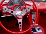 1959 Corvette Convertible For Sale