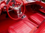 1959 Corvette Convertible For Sale