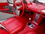 1959 Corvette Convertible For Sale