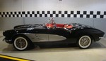 1961 corvette for sale