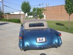 1955 Corvette Convertible For Sale