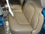 1955 Corvette Convertible For Sale
