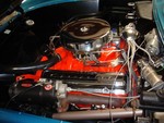 1955 Corvette Convertible For Sale
