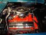1955 Corvette Convertible For Sale