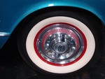 1955 Corvette Convertible For Sale
