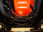 1955 Corvette Convertible For Sale